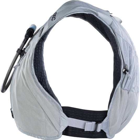 Evoc - hydro pro 6 incl. hydration bladder stone 6l + 1,5l