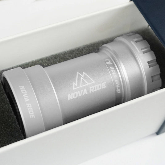 Novaride - pf30 shimano trapas