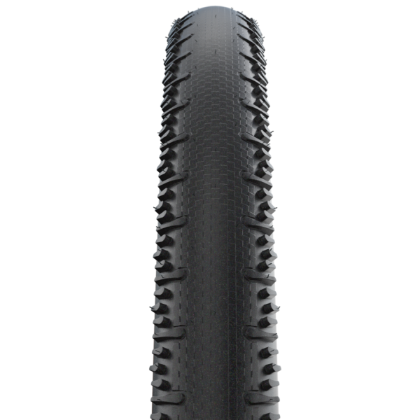 Afbeelding laden in galerijviewer, Schwalbe vouwband g-one rs pro evolution 45-622 tlr zwart
