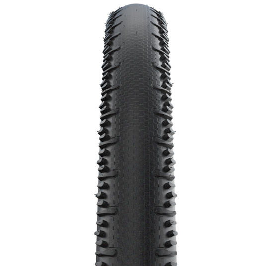 Schwalbe vouwband g-one rs pro evolution 45-622 tlr zwart