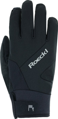 Afbeelding laden in galerijviewer, Roeckl reichenthal 2 full finger gloves
