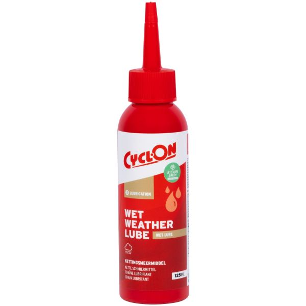 Afbeelding laden in galerijviewer, Cyclon Wet Lube 125ml (blister)
