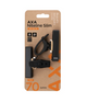Axa verlichtingsset niteline slim - usb (op kaart)