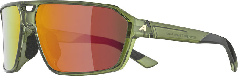 Afbeelding laden in galerijviewer, Alpina swift - sports glasses
