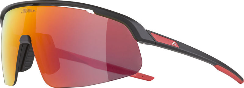Afbeelding laden in galerijviewer, Alpina turbo pro youth - sports glasses
