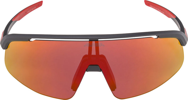 Afbeelding laden in galerijviewer, Alpina turbo pro youth - sports glasses
