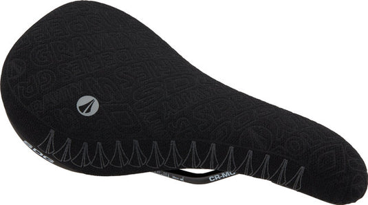 Sdg apollo rl cro-mo saddle