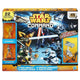 Hasbro star wars command epic assault met 22 figuurtjes