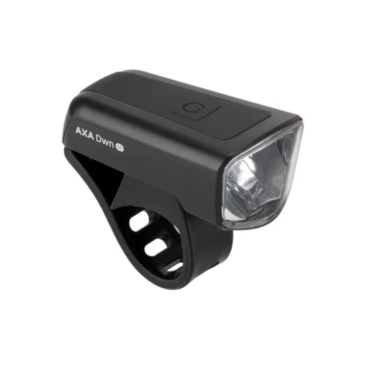 Axa verlichtingsset dwn 50 - usb (op kaart)