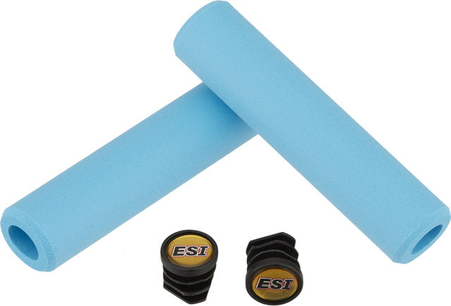 Afbeelding laden in galerijviewer, Esi chunky silicone handlebar grips
