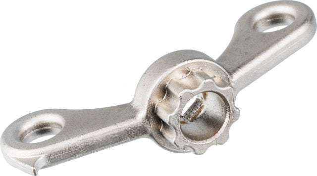 Afbeelding laden in galerijviewer, Parktool bbt-10.2 adjusting cap tool for shimano hollowtech ii
