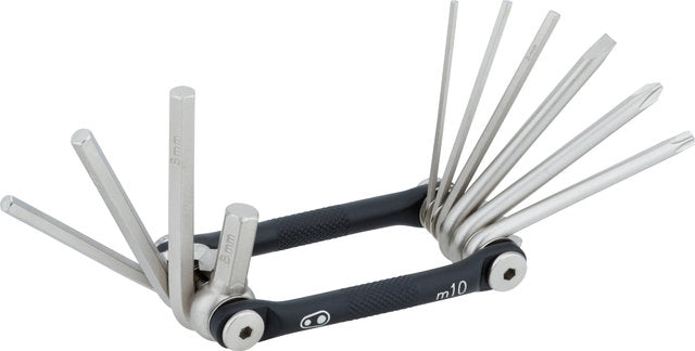 Afbeelding laden in galerijviewer, Crankbrothers m10 multi-tool
