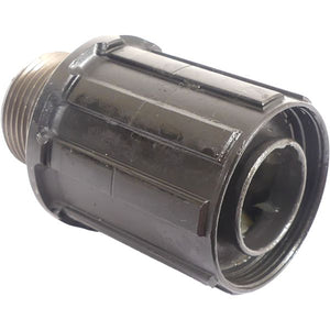 Shimano benelux b.v. shimano y3e698040 cassettebody 8 9-sp fh-tx500 tx505