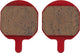 Koolstop kool stop disc brake pads for hayes