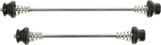 Ty moun special lite-axles road quick release set