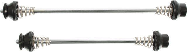 Afbeelding laden in galerijviewer, Ty moun special lite-axles road quick release set
