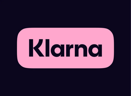 Klarna (Pay Now / Pay Later / Slice It)