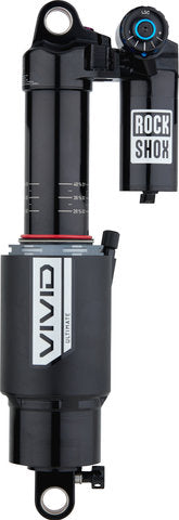 Afbeelding laden in galerijviewer, Rockshox vivid ultimate dh rc2 shock
