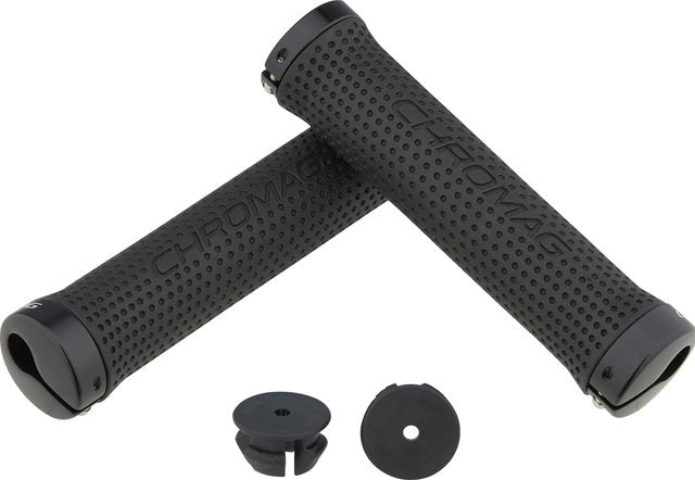 Afbeelding laden in galerijviewer, Chromag basic lock on handlebar grips
