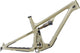 Yeti cycles sb120 turq carbon 29 frame kit