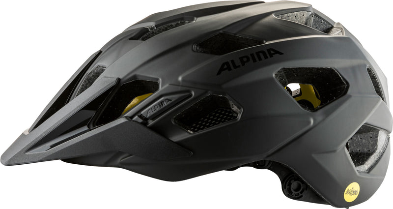 Afbeelding laden in galerijviewer, Alpina plose mips - mtb helmet
