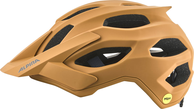 Afbeelding laden in galerijviewer, Alpina apax mips - mtb helmet
