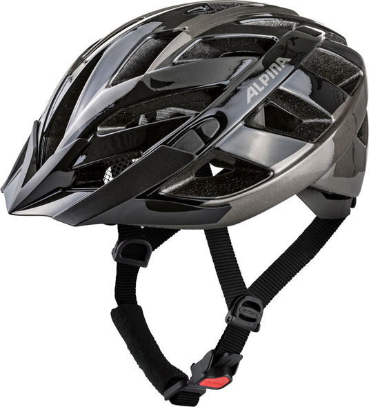 Alpina panoma 3.0 - trekking helmet