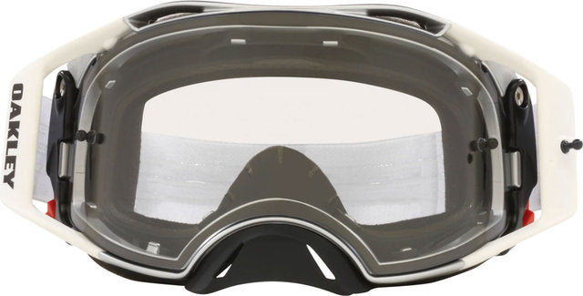 Afbeelding laden in galerijviewer, Oakley airbrake mx prizm goggle
