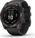 Garmin fēnix 7x pro sapphire solar edition titanium