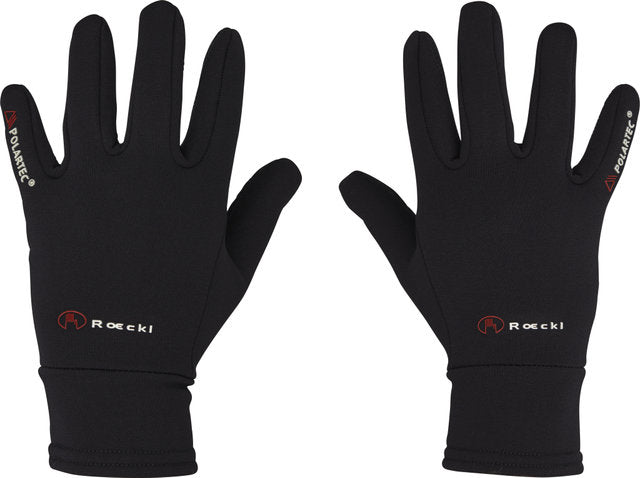 Afbeelding laden in galerijviewer, Roeckl pino full finger gloves
