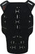 Fox head raceframe back insert