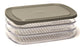 Dbp plastics vleeswarendoos 3- delige set