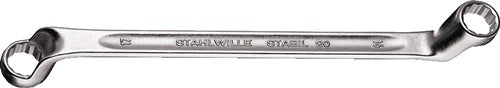 Stahlwille ringsleutel 16x17