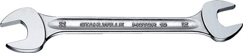Stahlwille steeksleutel 10x13