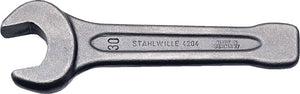 Stahlwille steekslagsleutel 60