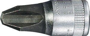 Stahlwille schroevendraaierdop 1 4 -ph1