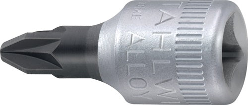 Stahlwille schroevendraaierdop 1 4 -pz1