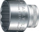Stahlwille dop 12k 3 8 -24mm