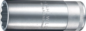 Stahlwille dop 12k 1 2 -15mm lang