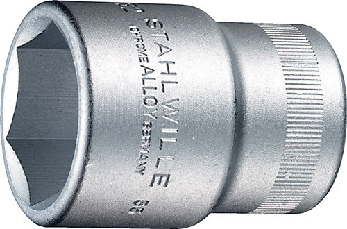 Stahlwille dop 6k 3 4 -34mm