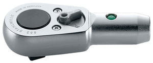 Stahlwille ratelkop 3 4