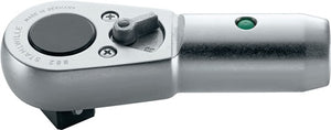Stahlwille ratelkop 1