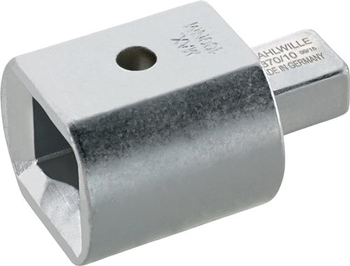 Stahlwille insteekadapter 9x12-14x18