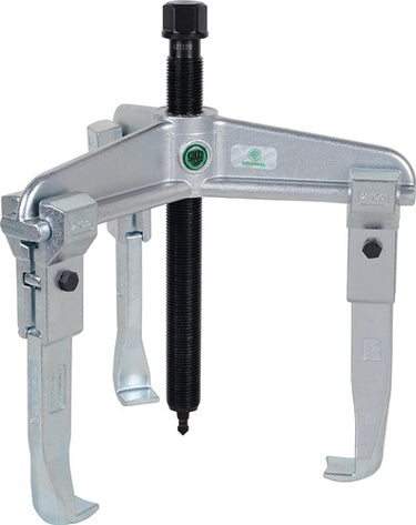 Kukko 3-armige trekker 120x100mm
