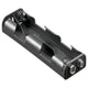 Aa batterij houder