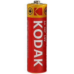 Ty aa batterij - zink
