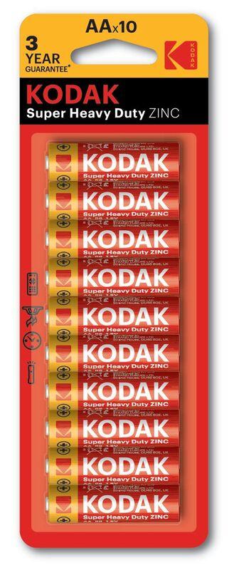Afbeelding laden in galerijviewer, Ty aa batterij - zink
