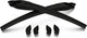 Oakley frame accessories for flak 2.0 glasses