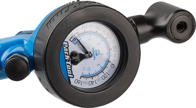 Afbeelding laden in galerijviewer, Parktool inf-2 shop inflator
