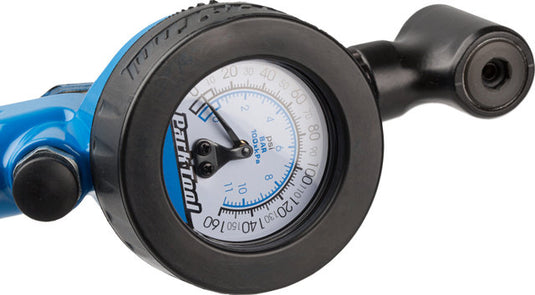 Parktool inf-2 shop inflator